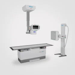 Digital X-ray 400MA