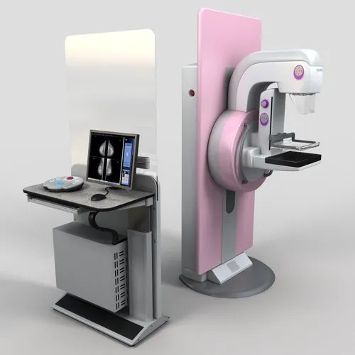 Sono Mammogram